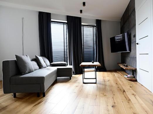 Apartament Topaz 30 Konin  Exterior photo