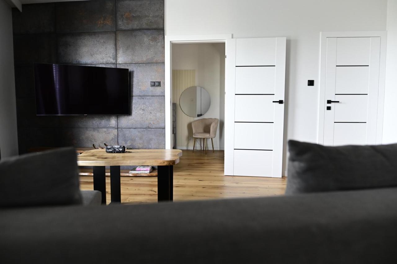 Apartament Topaz 30 Konin  Exterior photo